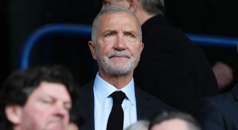 Van, akinek semmi sem jó: beleállt Szoboszlaiba a Liverpool legendája