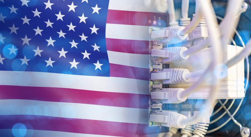 Betiltja a külföldi routerek importját az Egyesült Államok