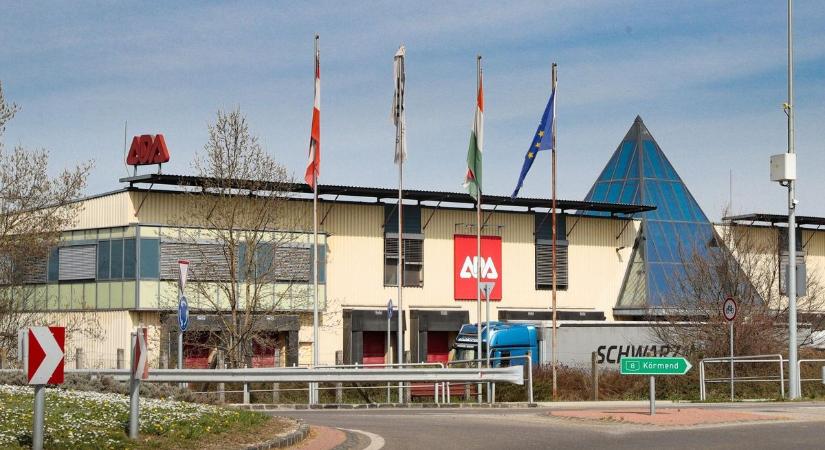 ADA-krach Ausztriában, de a körmendi üzem működik