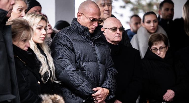 Négy hónapja várandós az elhunyt Jákli Mónika párjának új barátnője