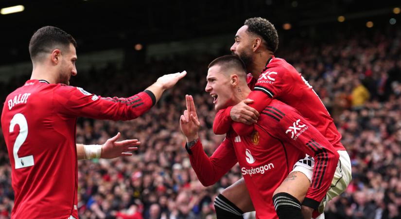 Leigazolná riválisa kincsét a Manchester United
