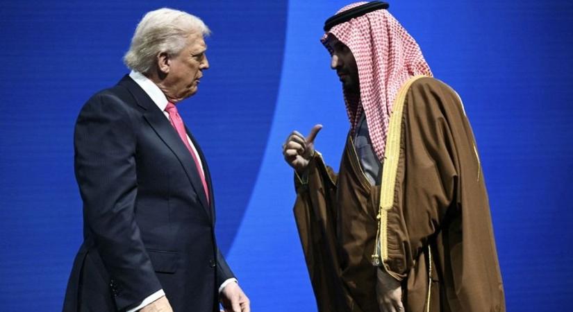 Történelmi lehetőség kapujában: ebben az országban valóságos megváltóként várják Donald Trumpot