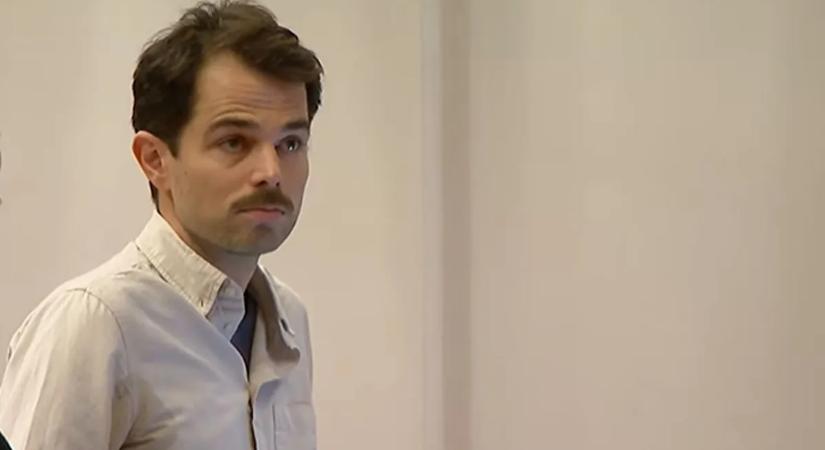 A Telex újságírójának „fogalma sincs”, milyen titkosszolgálatokkal állnak kapcsolatban