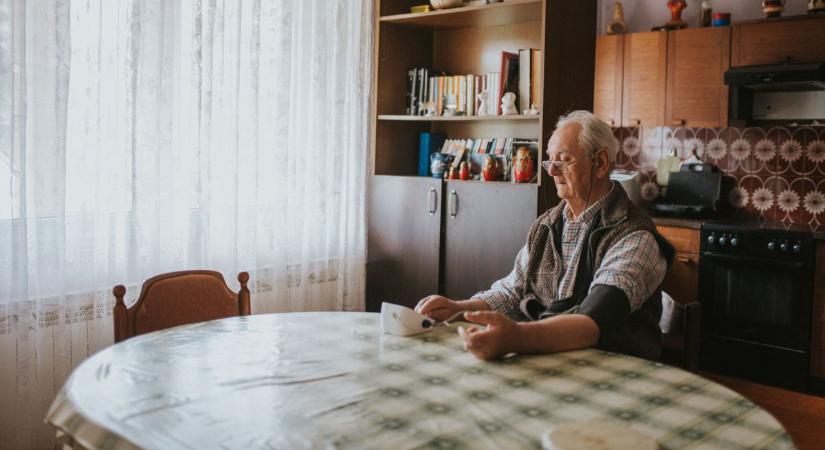 Sokan rosszul mérik otthon a vérnyomást – ezek a hibák torzíthatják az eredményt