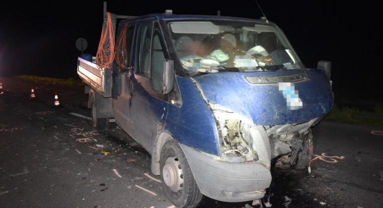 Soltnál okozott halálos balesetet egy sofőr, vádat emeltek ellene