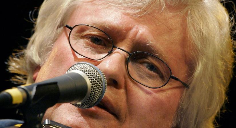 Meghalt Chip Taylor, a Wild Thing szerzője