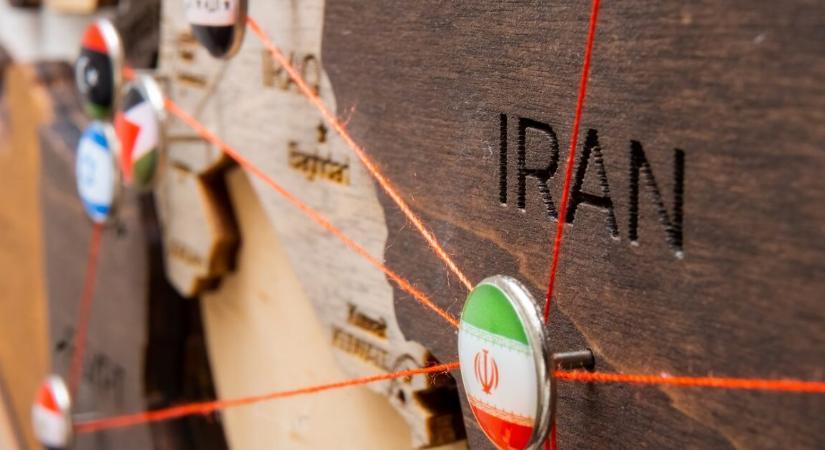 Rendkívül súlyos következménye lehet, ha Irán most nem megy bele ebbe