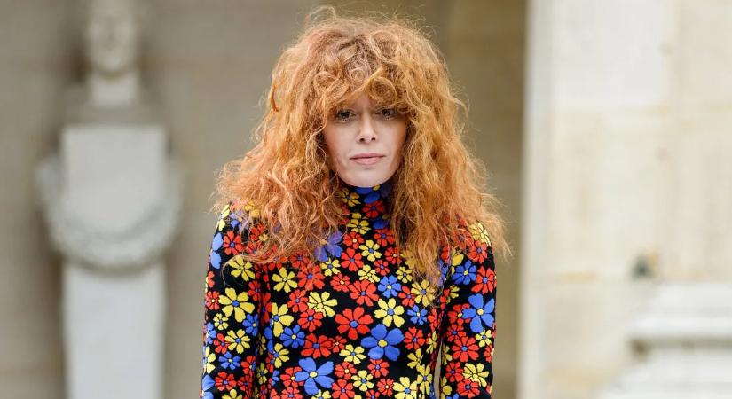 10 év után visszaesett az Amerikai pite sztárja: Újra inni kezdett Natasha Lyonne