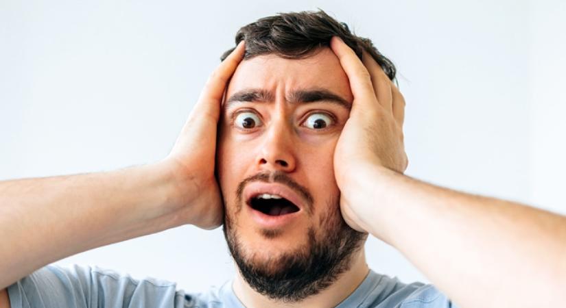 Majdnem elájult a férj, amikor megtudta, hány emberrel feküdt le a felesége, mielőtt összeházasodtak