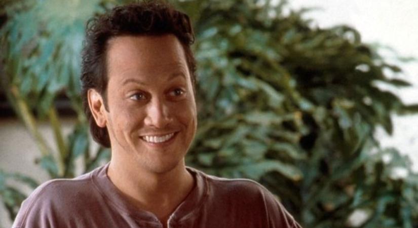 Rob Schneider teljesen odavan Budapestért - ezt üzente a magyaroknak