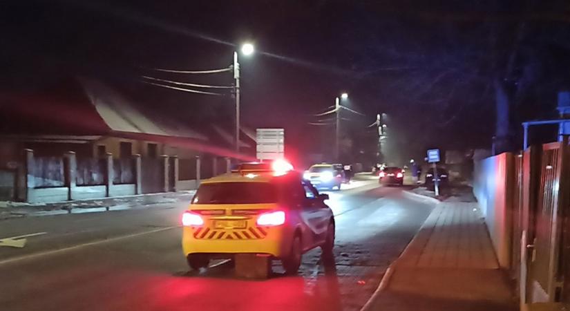 Fogházba megy a sofőr, aki halálra gázolta a földön fekvő, ittas debreceni férfit