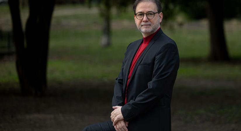 A mindennapok filozófiája – Ertüngealp Alpaslan