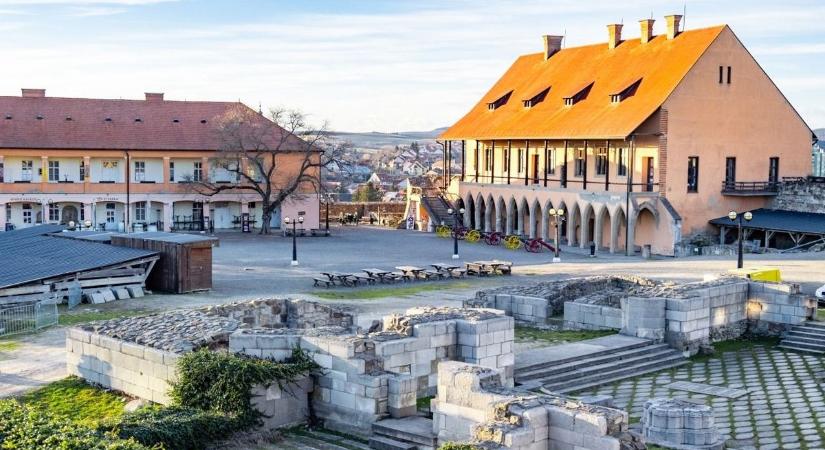 Munkahelyek, életszínvonal: a történelmi, mégis modern város, Eger