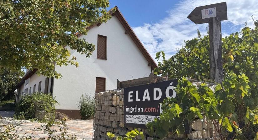 Korszakváltó hitel jött a magyar lakáspiacra: Hevesben is robbant az érdeklődés, ez most mindent átír