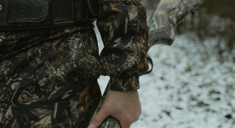 Volt sportlövő-bajnok is van az őrizetbe vett orvvadászok között