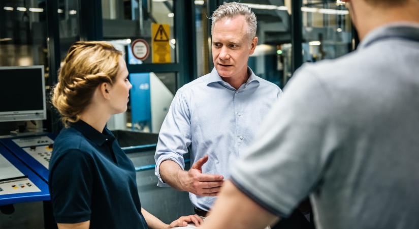 Baljós jelek a hazai munkahelyeken: kiderült, a vállalkozások mekkora része készülhet hamarosan leépítésre