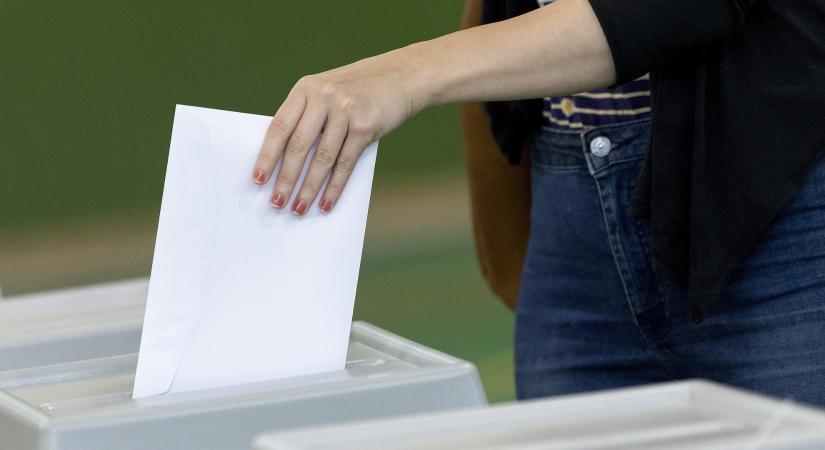 Rekord: sosem akart még ennyi kivándorolt szavazni a külképviseleteken