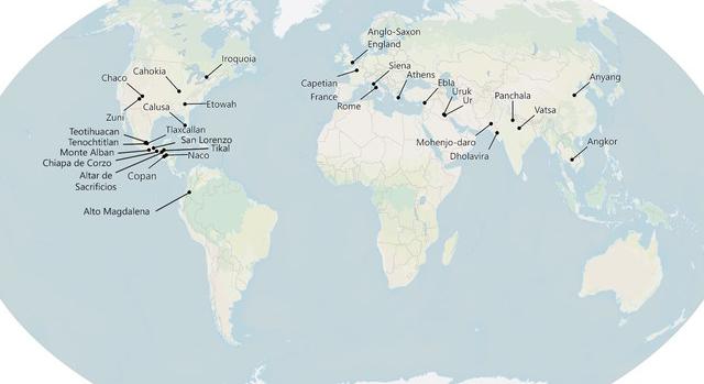 Cáfolták a demokrácia kizárólagos nyugati eredetét