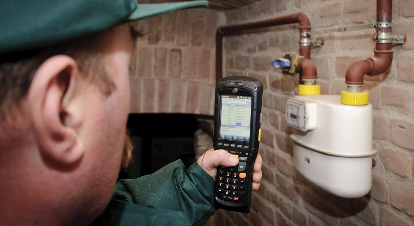 Érkeznek a januári rezsistop kedvezményes számlái