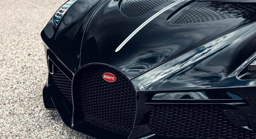 Pénzre van szüksége a milliárdosnak, eladja egyedi autóját