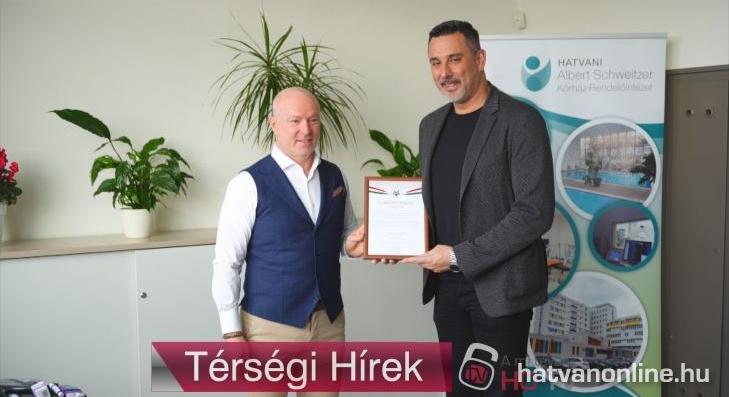 HO TV – Térségi Hírek, 2026. 03. 25. 