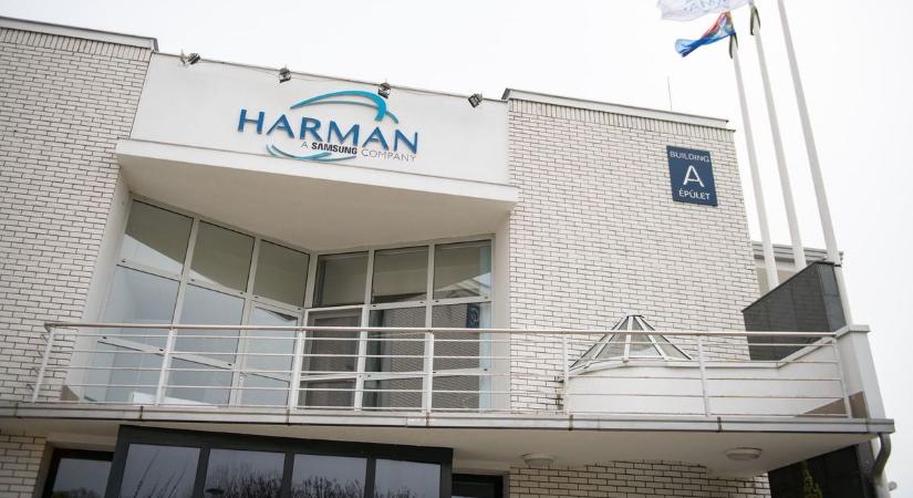 Új munkahelyek Székesfehérváron: 52 milliárdos fejlesztést jelentett be a Harman gyár