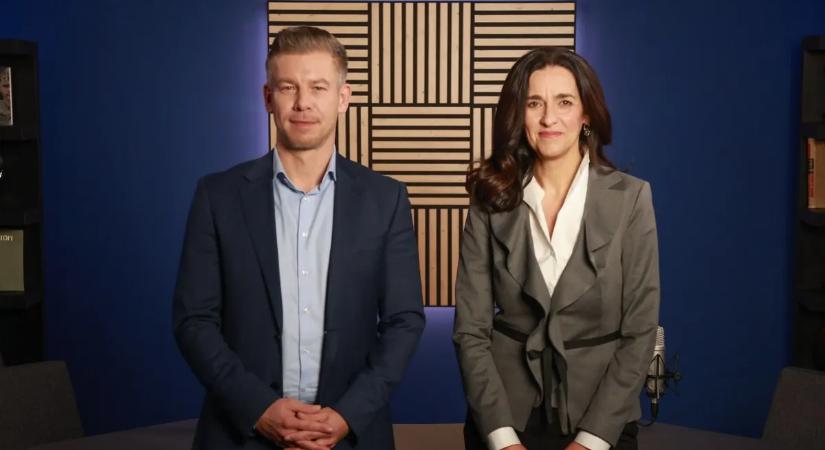 Brüsszel vette át Washington helyét, ugyanaz a korrupciós és ügynökhálózat most a Tiszát segíti