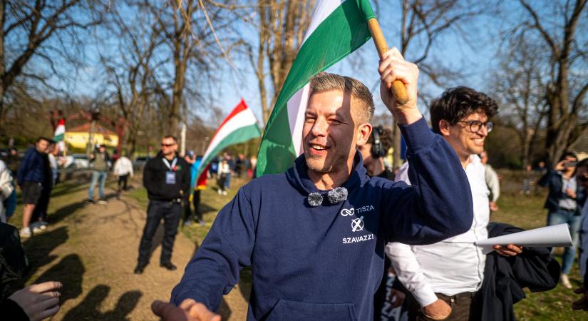 Kriptovalutával akartak fizetni Tisza Párt informatikai rendszereinek a bedöntéséért