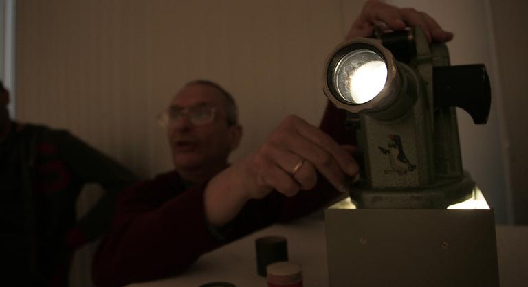 Reneszánszát éli a diafilm: több száz pedagógus vetítene az órákon