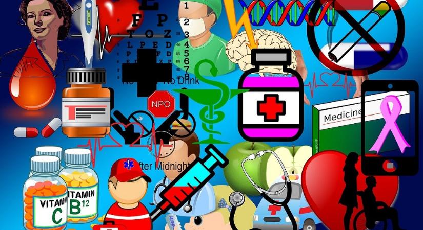 „Munkáltatók egészségtudatosságának fejlesztése”: elindult a kkv-kat célzó GINOP Plusz felhívás