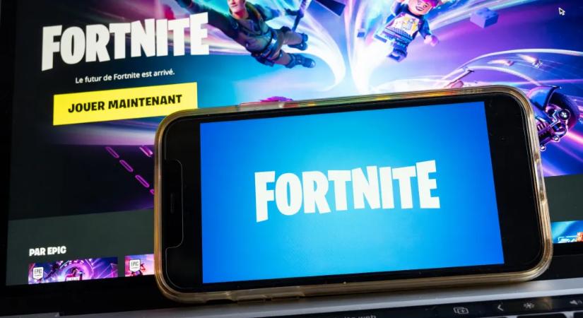 1000 dolgozót elküld a Fortnite fejlesztője