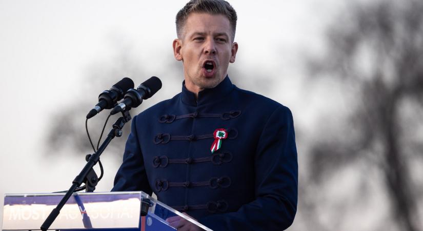 A Medián legfrissebb felmérése alapján kétharmados többsége lenne a Tiszának