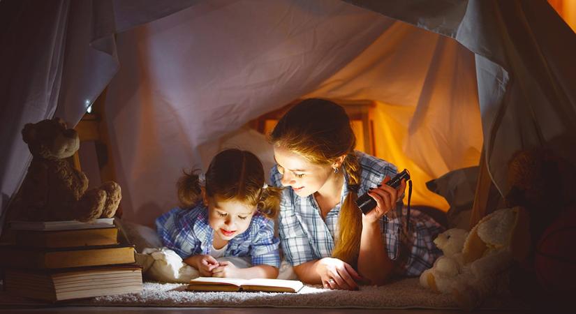 A gyerekszobában dől el a jövő munkaereje