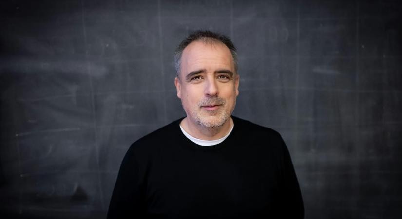 Török Gábor a titkosszolgálati botrányról: Olyan határátlépés, amelytől a fideszeseknek és a tiszásoknak is el kell határolódni