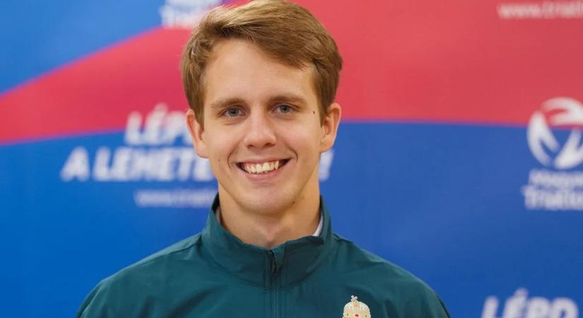 Módosult a párizsi paralimpia sorrendje: Mocsári Bence negyedik lett