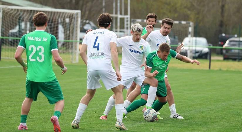 Csiszolatlan gyémántot talált a BFC Siófok: a 22 esztendős támadó kezdőként azonnal duplázott