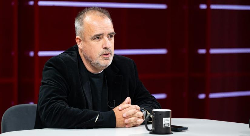 Török Gábor: A Medián szerint tényleg eldőlt a választás