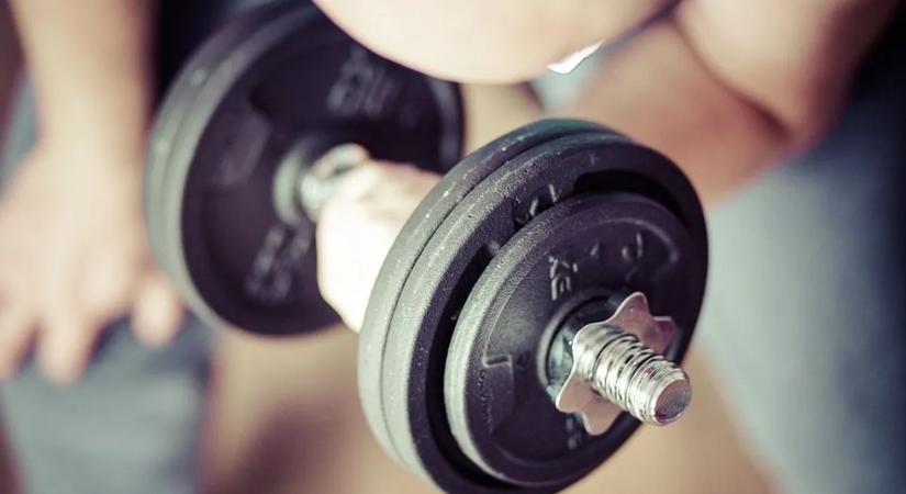 Kétségbeesett üzenet a testépítő legendától: meghalhat, ha nem kap donort