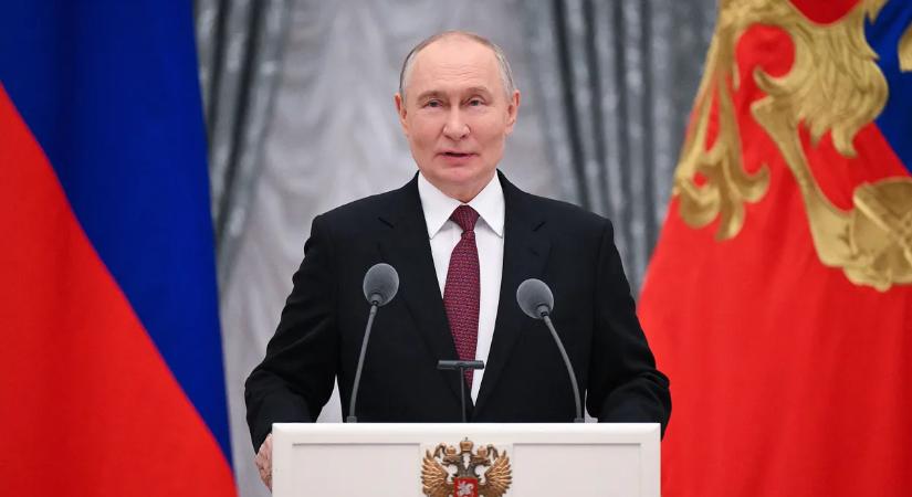 Moszkva váratlan országnak küldött rémisztő fenyegetést