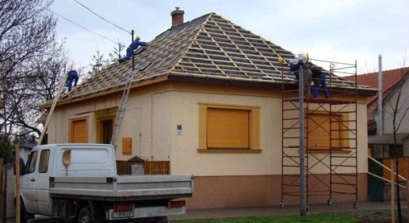 Bőven jut még otthonfelújításra – nyugtatott meg mindenkit az Energiaügyi Minisztérium