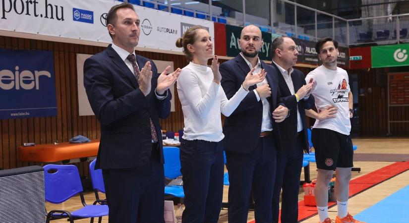 Egy igazi születésnapi ajándék volt! Így értékelte a magyar válogatott sikerét Iványi Dalma