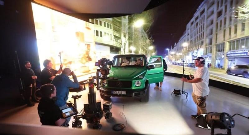 Ilyen még nem volt: magyar thrillersorozat jön egy Babits-mániás sorozatgyilkossal