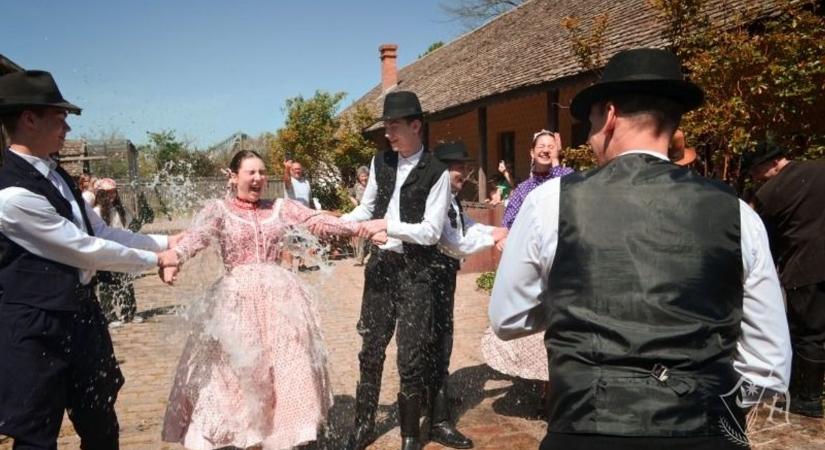 Húsvéti csoda vár a családokra: Ópusztaszeren ismét életre kelnek a hagyományok