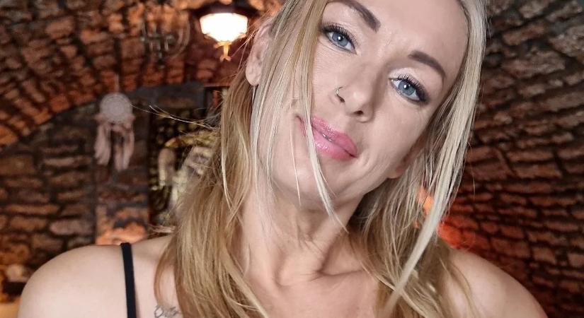 Összeomlik az OnlyFans? Molnár Anikó megszólalt: „Nem tudom, mihez kezdek”