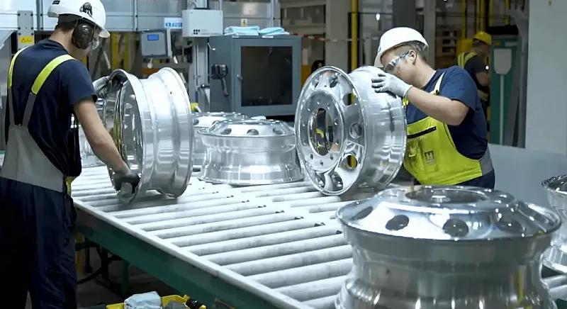 Erősíti magyarországi jelenlétét a Howmet-Köfém