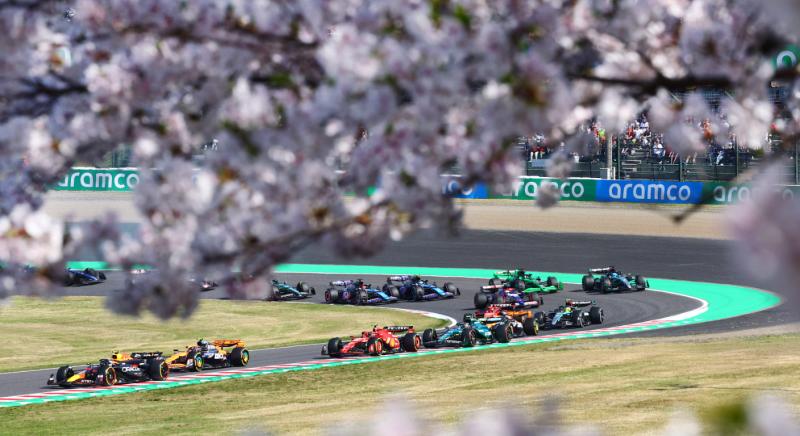 Szabadon engedte a fenevadat a Mercedes csapata