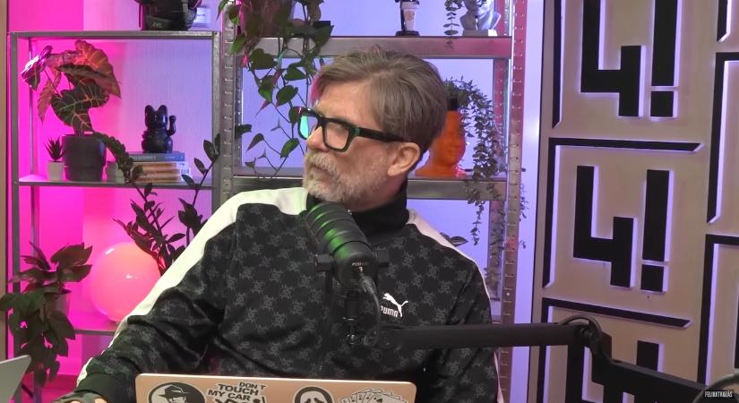 Négy éve is megjósolta, most is az ellenzék bukására számít a 444 főszerkesztője