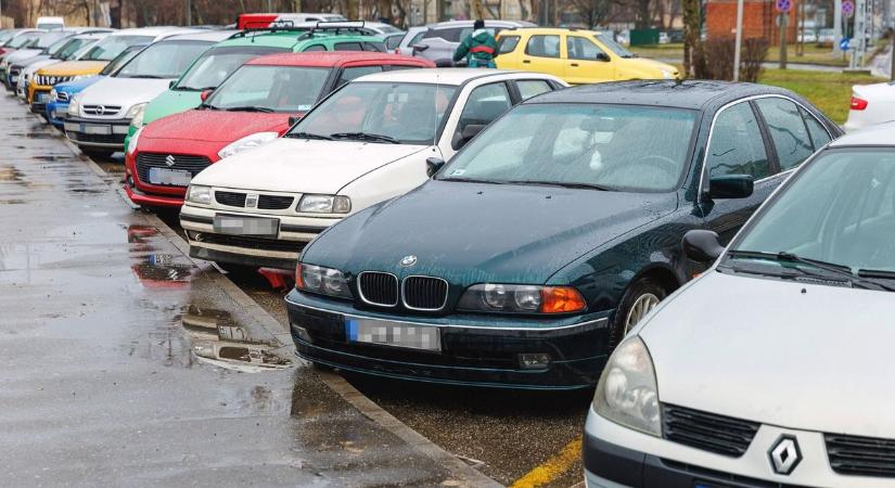 Erre készülj! Hiába mennél ügyeket intézni a debreceni ügyfélszolgálatra, nem lesz nyitva