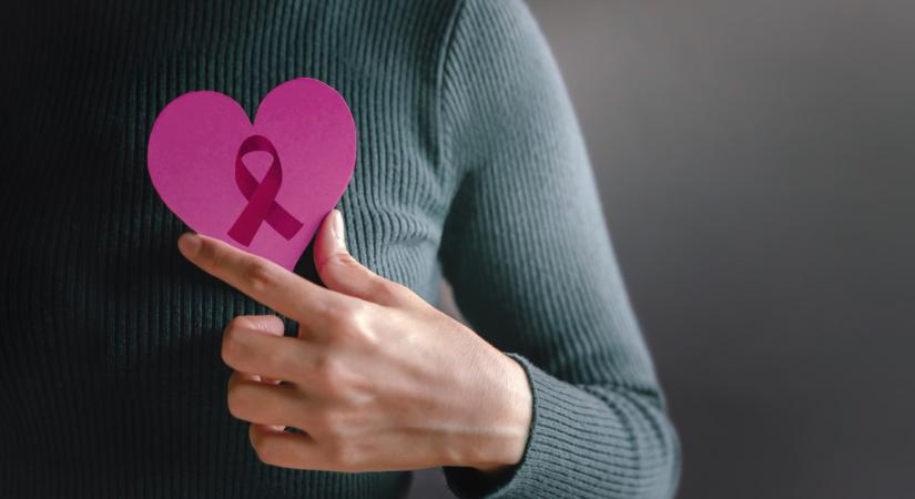 A mellrákkal küzdő nők 96%-ánál alacsony az alábbi vitamin szintje