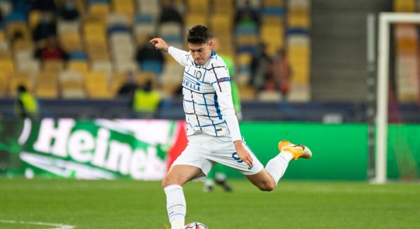 Fordulat az átigazolási piacon – Barcelonába igazolhat az Inter kulcsembere